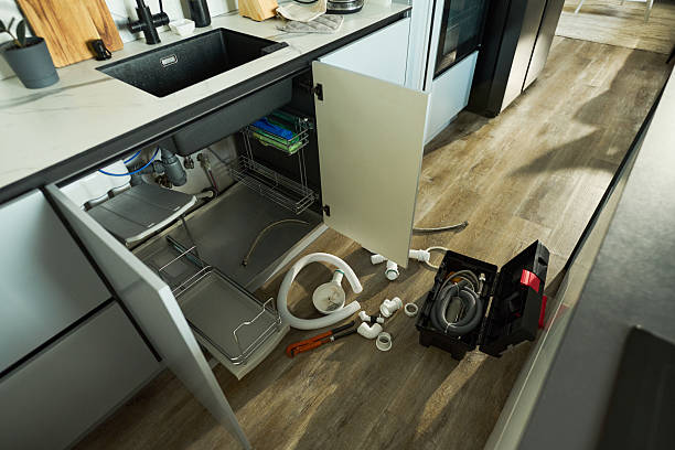Reliable Plumbing contractor in Brentwood, CA by Street Wise - Plumbing